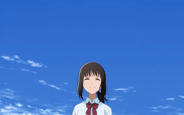 Anime Hanebado! HD Desktop Wallpaper | Background Image