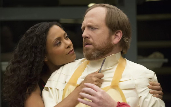 TV Show Westworld HD Desktop Wallpaper | Background Image