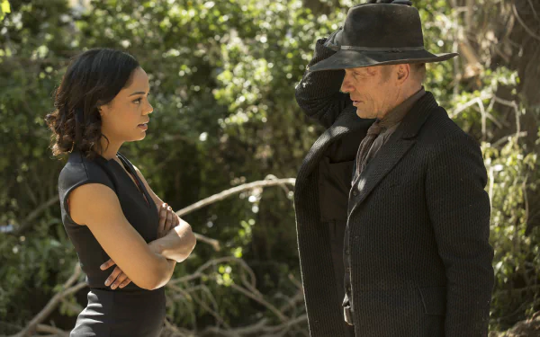 TV Show Westworld HD Desktop Wallpaper | Background Image