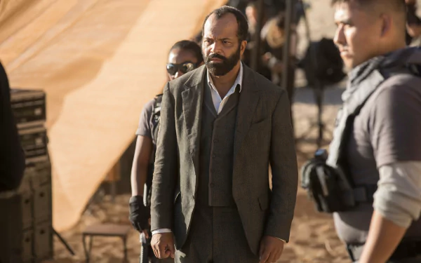 TV Show Westworld HD Desktop Wallpaper | Background Image