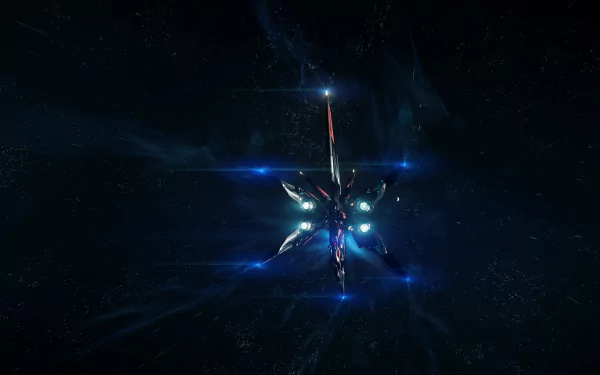 Khartu-Al (Star Citizen) video game Star Citizen HD Desktop Wallpaper | Background Image