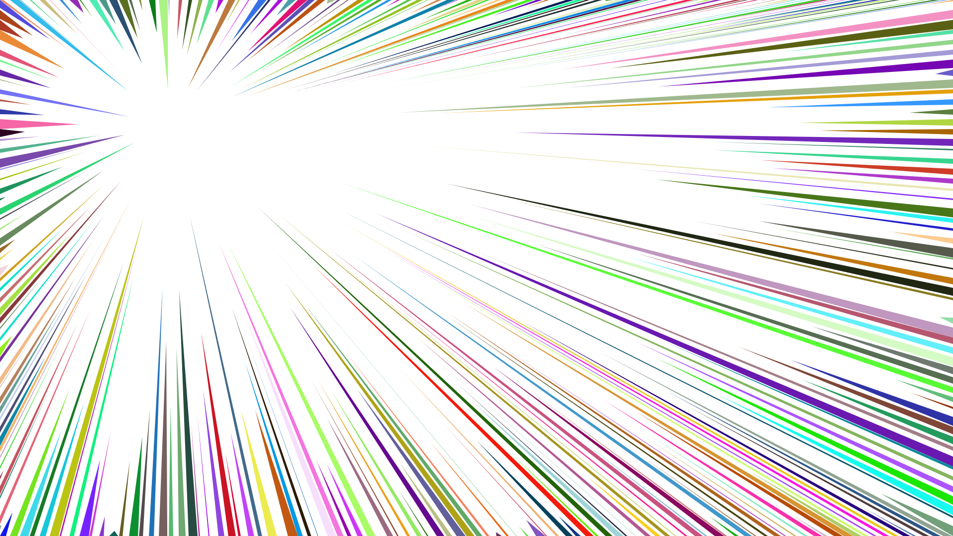 Artistic Lines HD Wallpaper | Background Image
