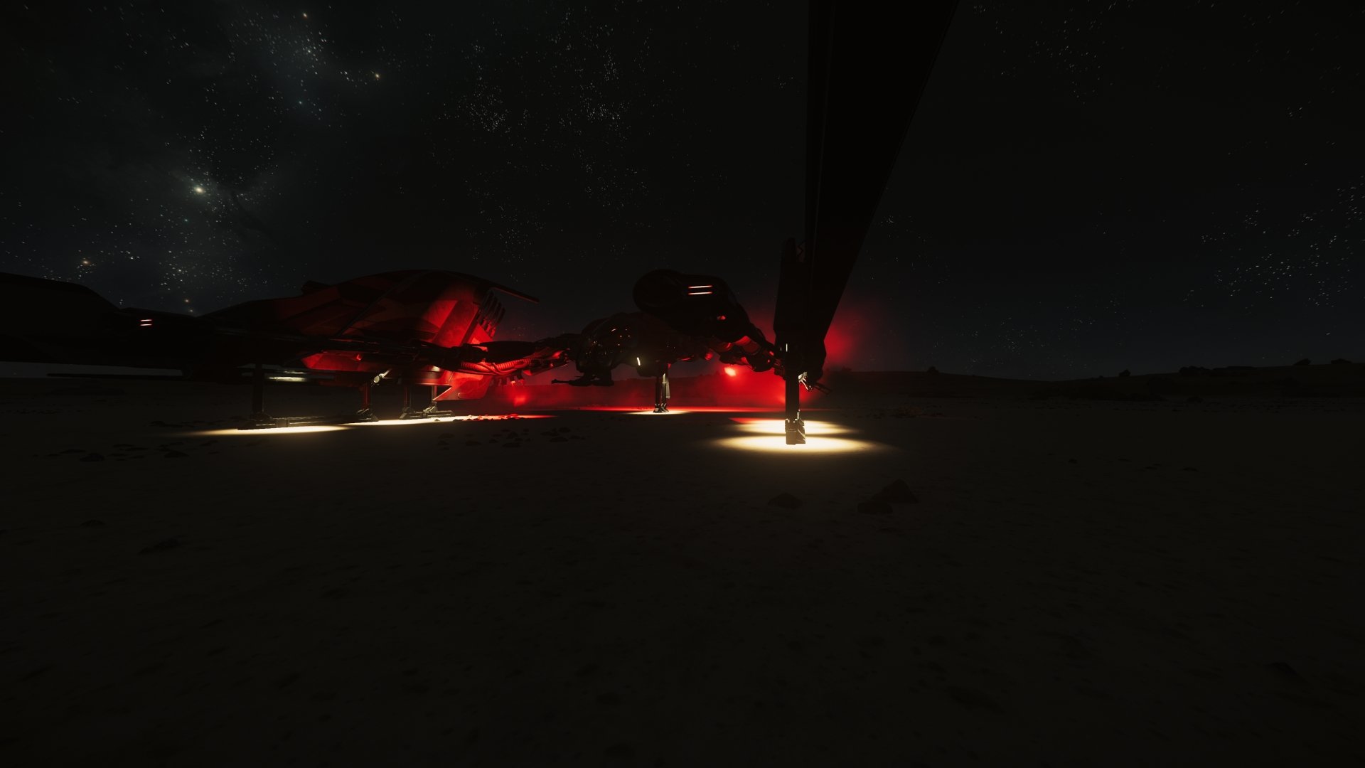 Download Glaive (Star Citizen) Video Game Star Citizen 4k Ultra HD Wallpaper by DesoShow