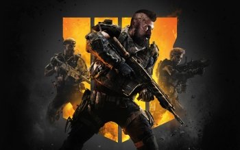 80 Call Of Duty Black Ops 4 Hd Wallpapers Hintergrunde