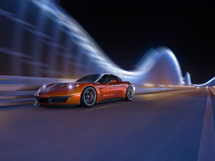  WID Hammerhead in Dubai