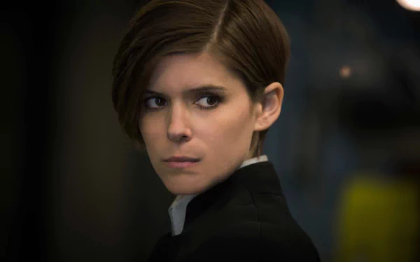 Kate Mara Morgan (2016) movie HD Desktop Wallpaper | Background Image