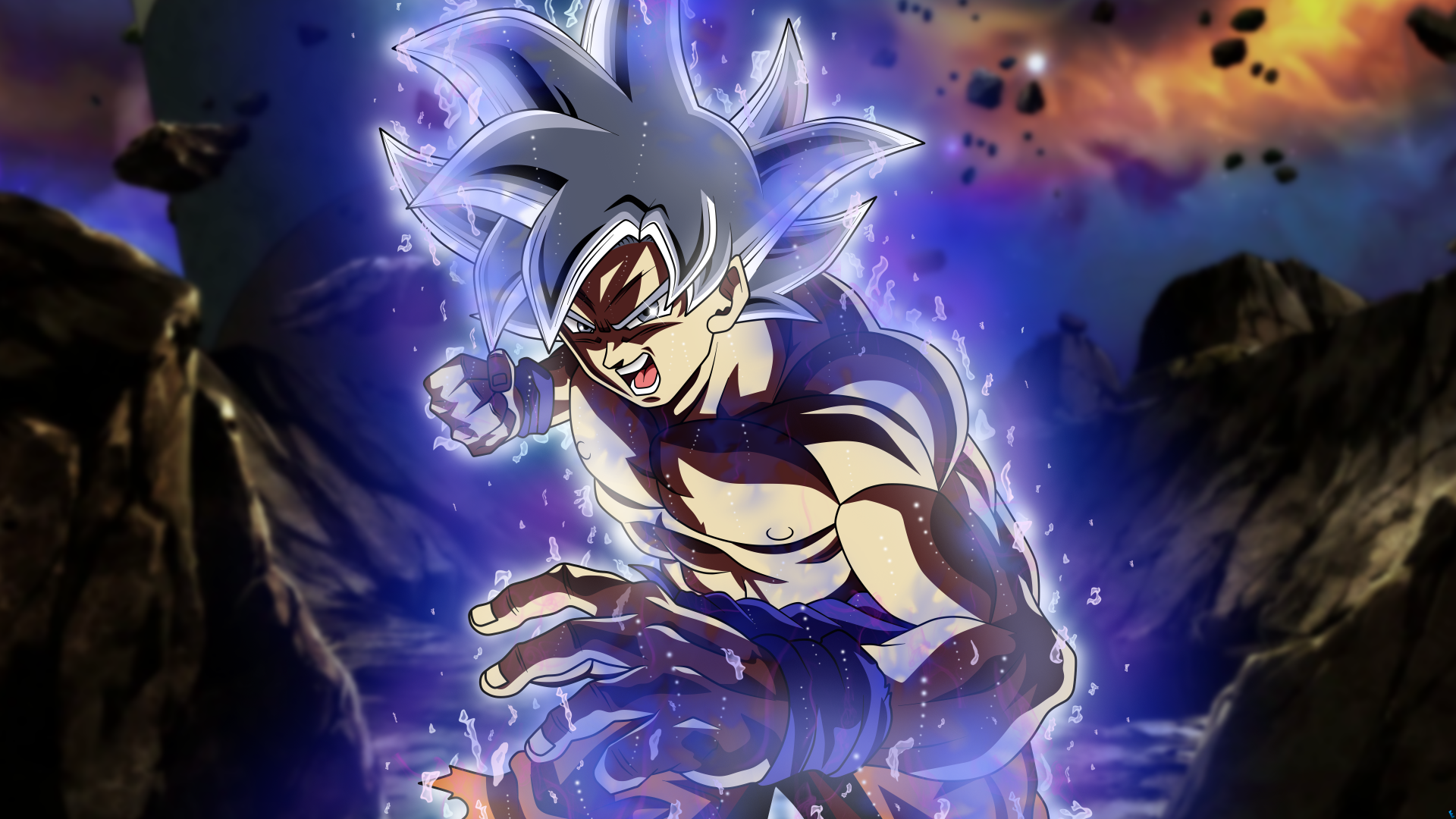 Goku (Migatte No Gokui) by Goku_Migatte_No_Gokui018