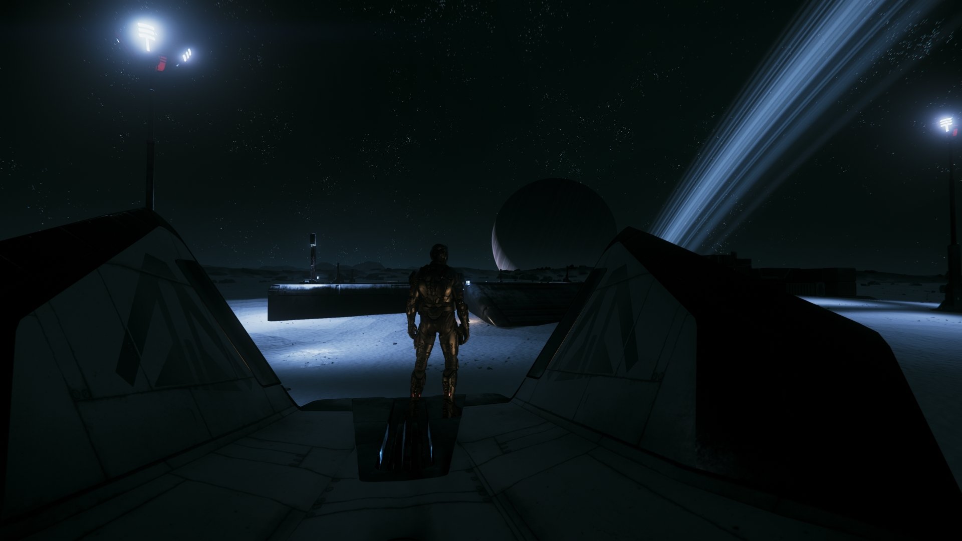 Download Avenger Titan (Star Citizen) Video Game Star Citizen 4k Ultra HD Wallpaper by DesoShow