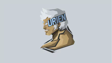 Urien (Street Fighter) video game Street Fighter HD Desktop Wallpaper | Background Image