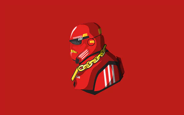  Trooper by BossLogic