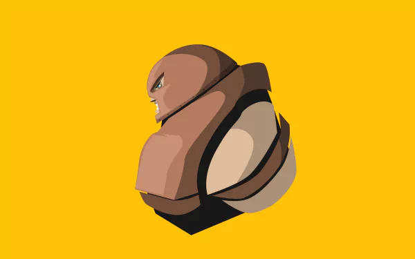 Comic Juggernaut (Marvel Comics) HD Desktop Wallpaper | Background Image