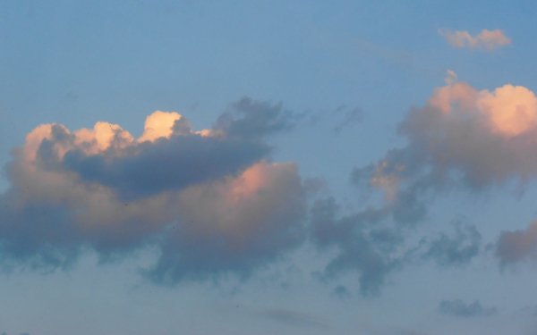 Earth Cloud Sky HD Wallpaper | Background Image