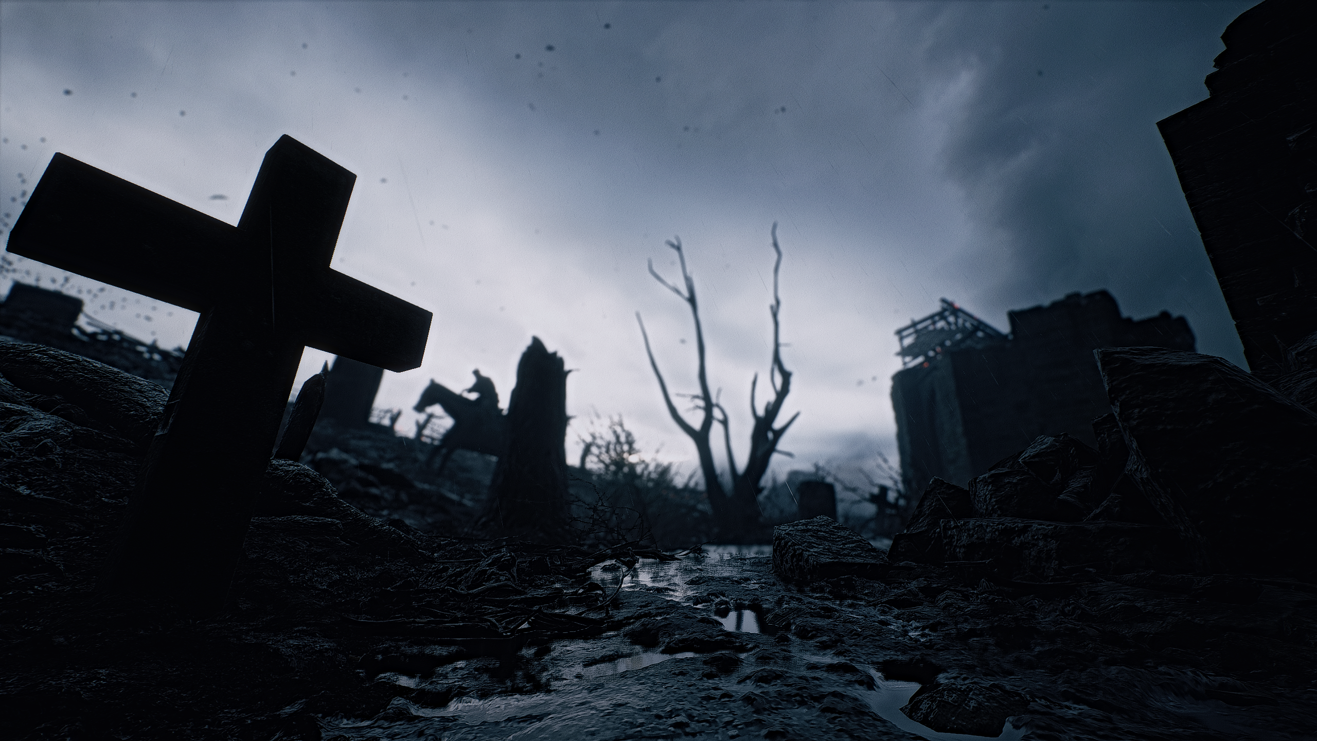 Video Game Battlefield 1 HD Wallpaper | Background Image