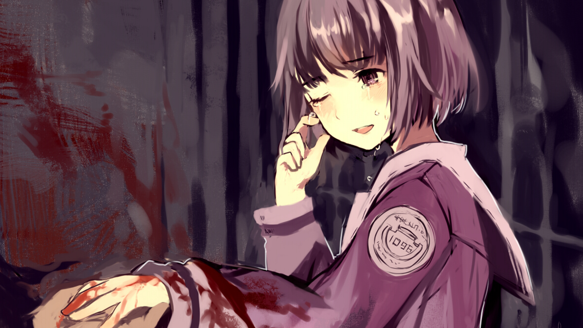 Download Anime Sound Horizon HD Wallpaper by たん旦