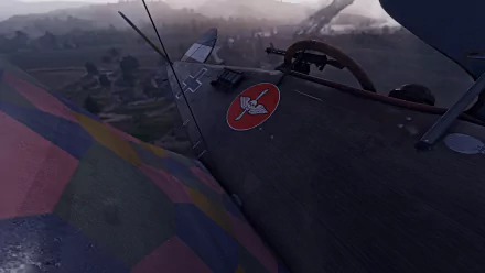 airplane video game Battlefield 1 HD Desktop Wallpaper | Background Image