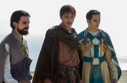 Meereen (Game of Thrones) TV Show Game Of Thrones HD Desktop Wallpaper | Background Image