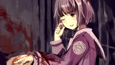  Elysion by たん旦