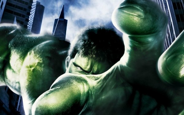 Movie Hulk HD Wallpaper | Background Image
