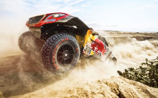 Sports Rallying Rallye Peugeot HD Wallpaper | Background Image