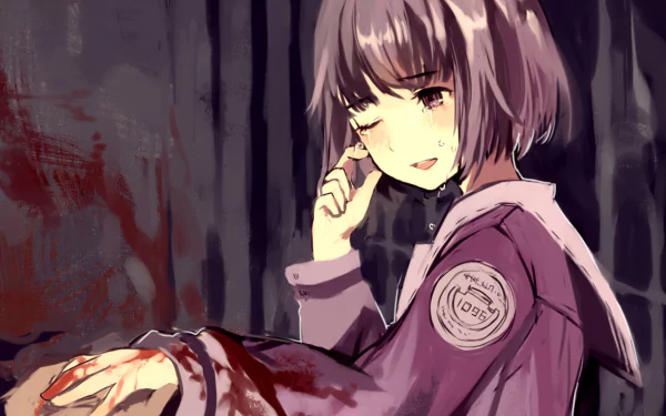  Elysion by たん旦