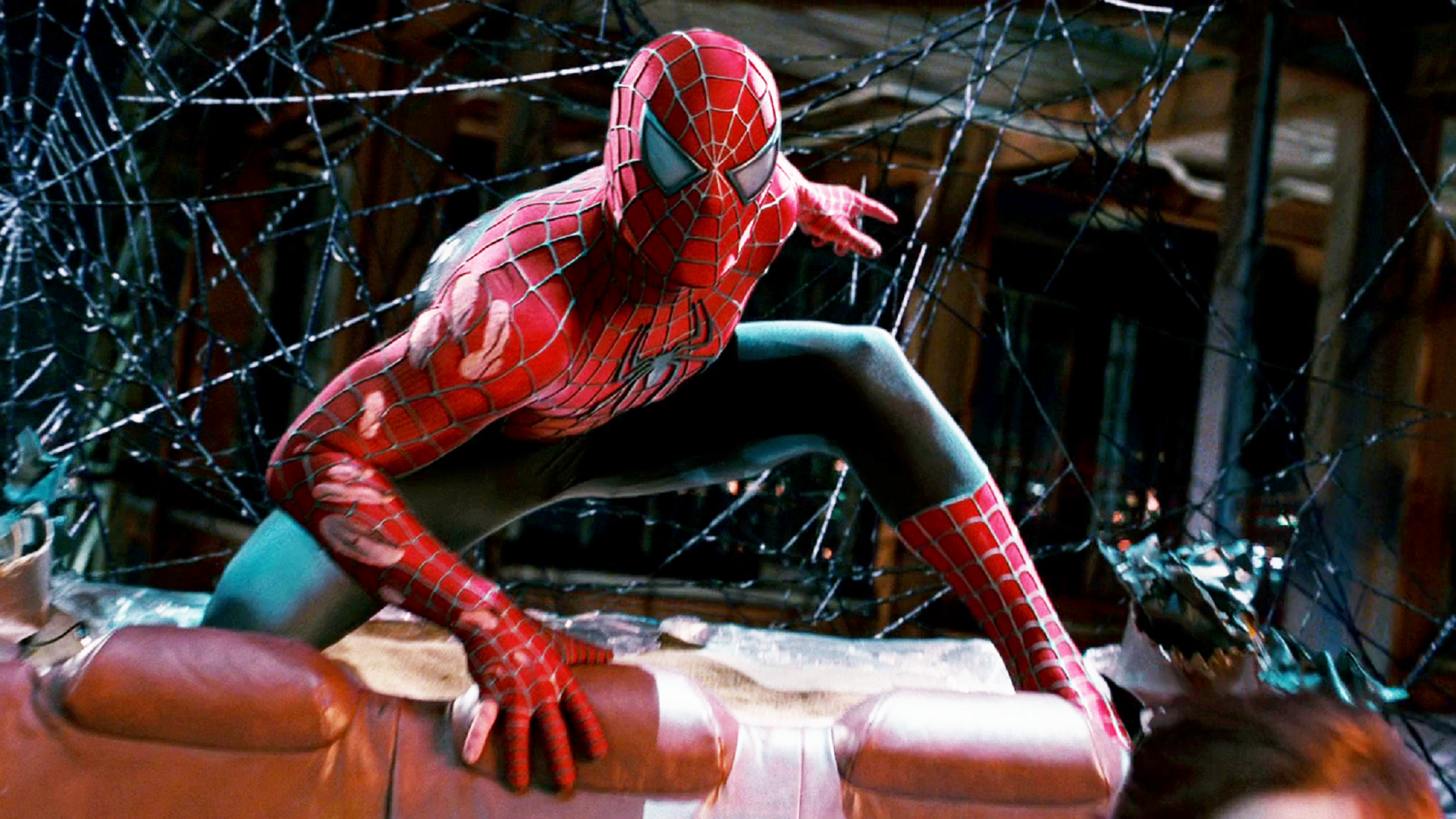 watch the amazing spider man full movie online free hd