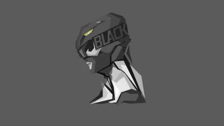 Black Ranger TV Show Power Rangers HD Desktop Wallpaper | Background Image