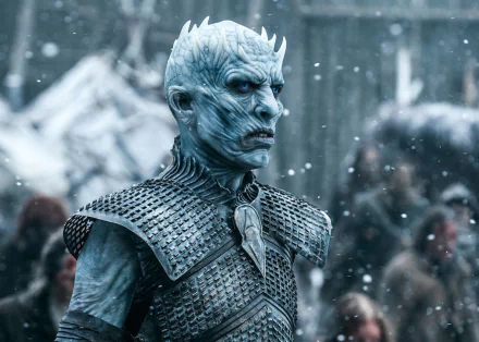 Night King (Game of Thrones) TV Show Game Of Thrones HD Desktop Wallpaper | Background Image