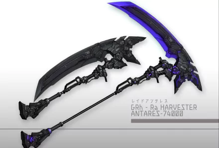 fantasy weapon HD Desktop Wallpaper | Background Image