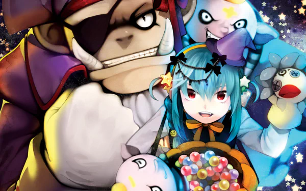 Inazuma Eleven GO Anime Inazuma Eleven HD Desktop Wallpaper | Background Image