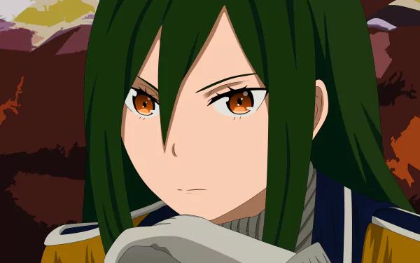  Crusch-sama