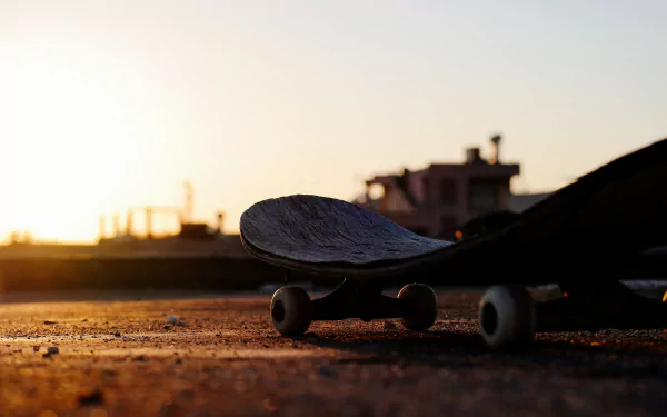 skateboard skateboarding Sports HD Desktop Wallpaper | Background Image