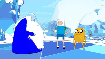  Adventure Time Pirates of the Enchiridion