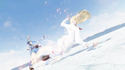  Infinite Azure