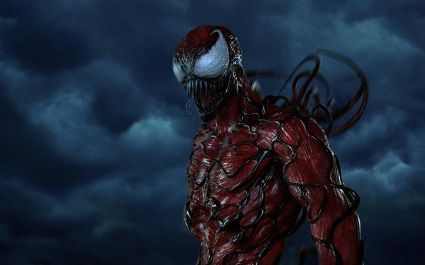 Comics Carnage Spider-Man HD Wallpaper | Background Image