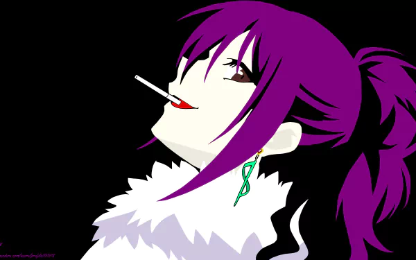  Hana Kirisaki