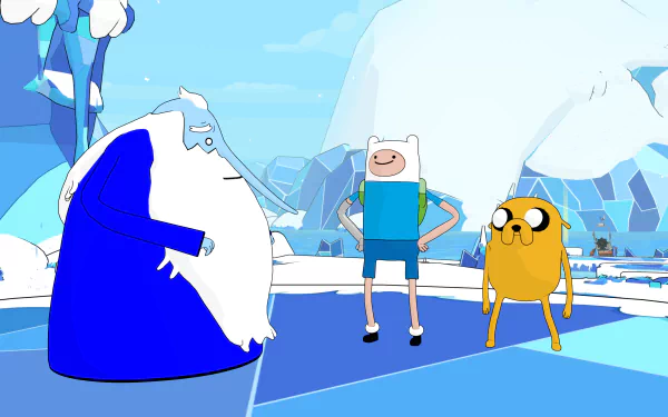  Adventure Time Pirates of the Enchiridion