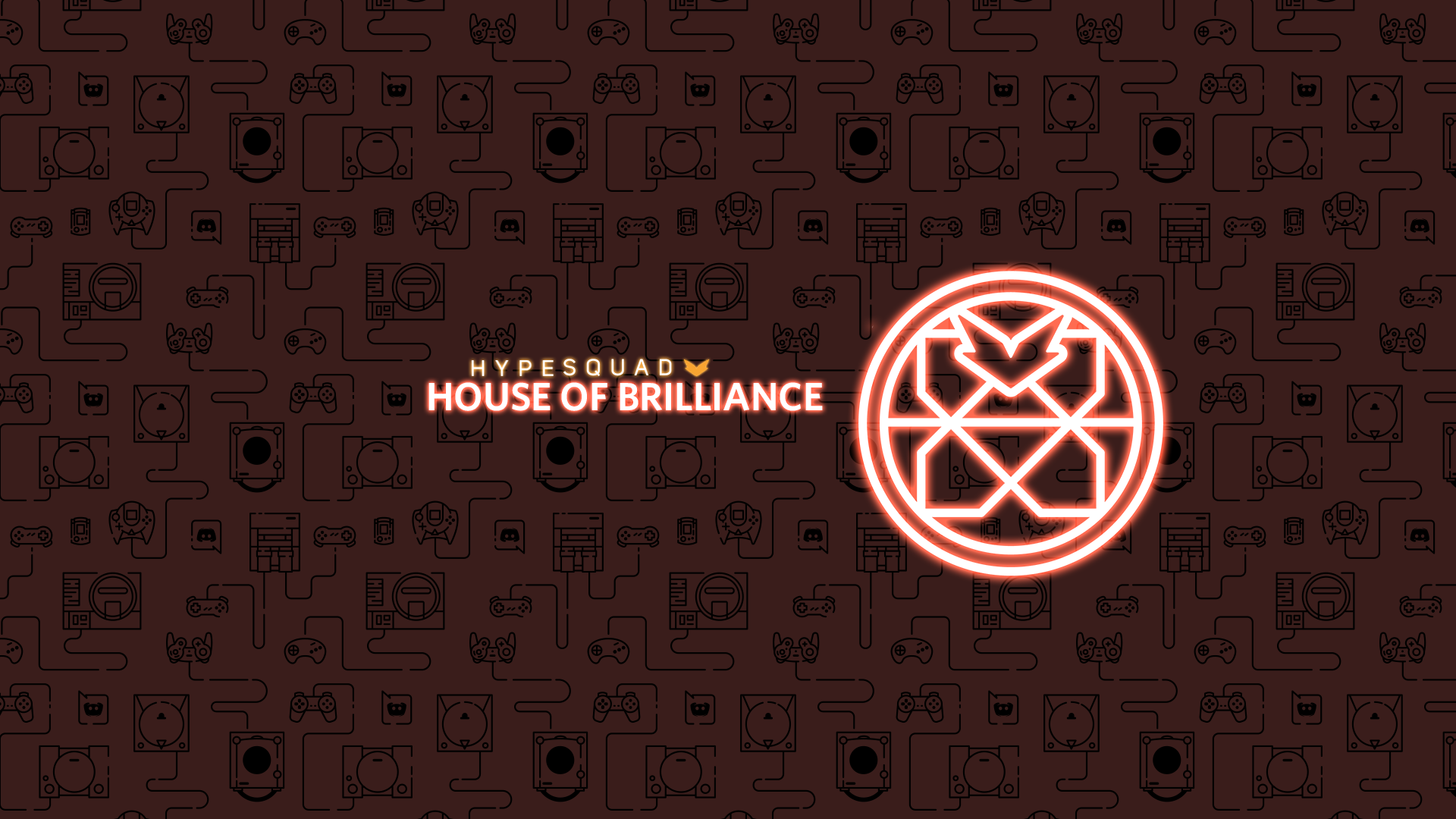 wallpaper hype house logo