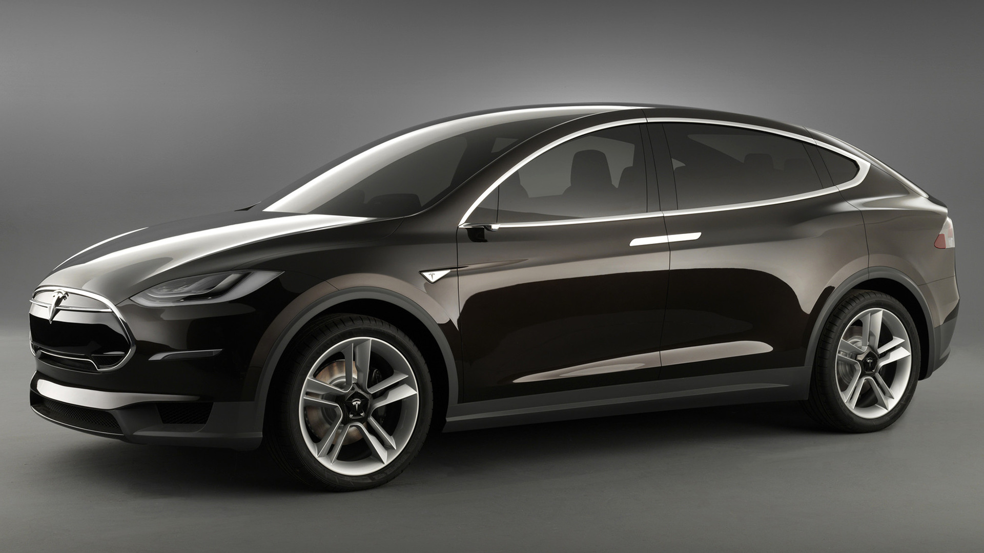 Vehicles Tesla Model X HD Wallpaper | Background Image