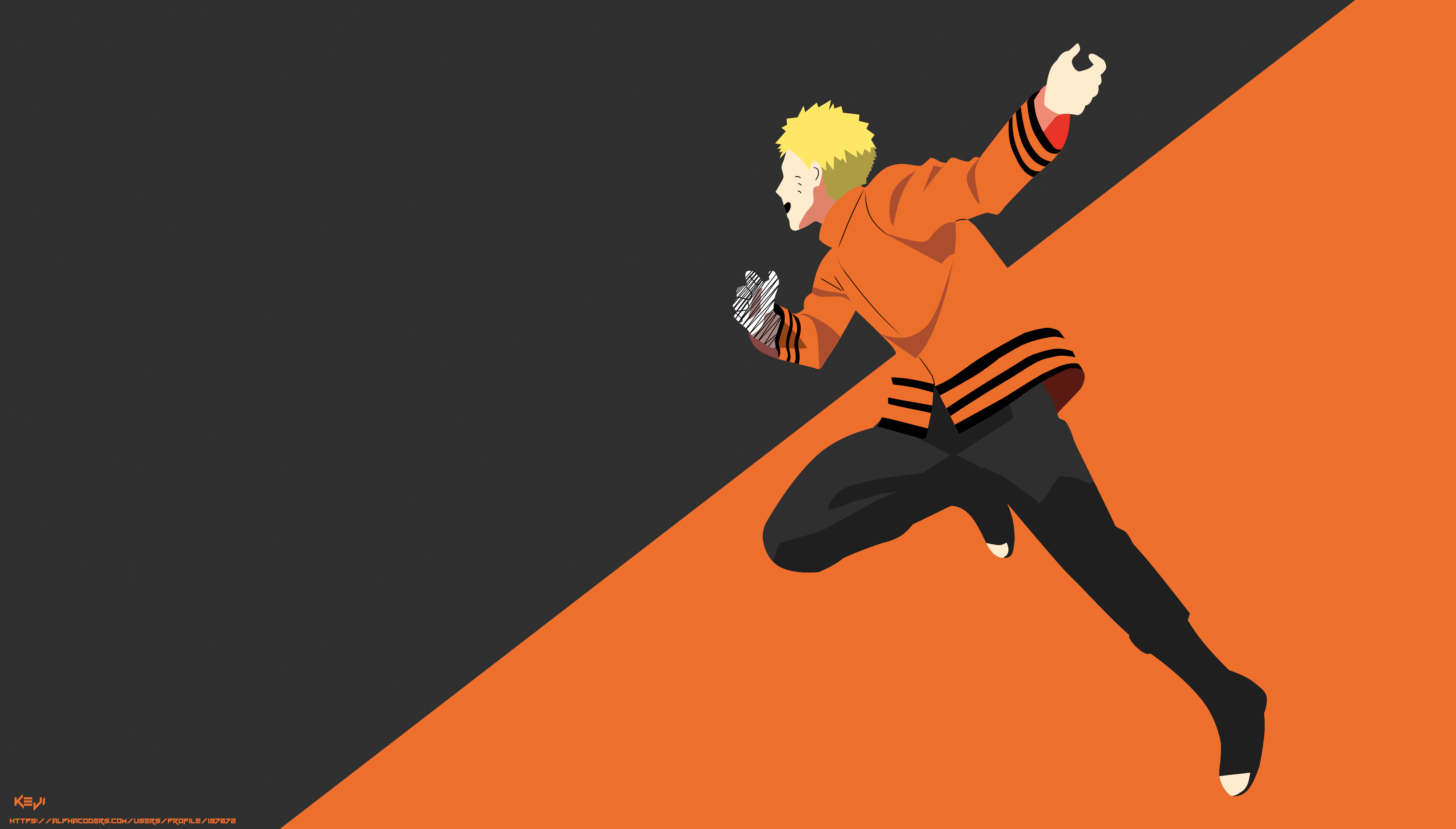 Naruto Hokage Phone Wallpapers - Wallpaper Cave