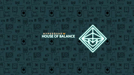  HypeSquad - House of Balance