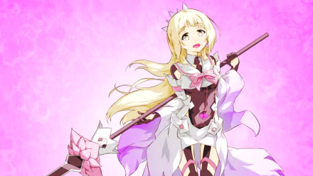 Nogi Sonoko Anime Yuki Yuna is a Hero HD Desktop Wallpaper | Background Image