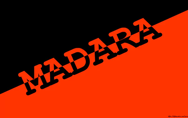  Madara Uchiha