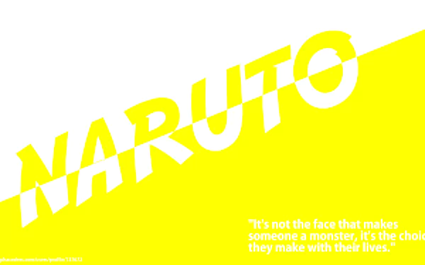  Naruto Uzumaki
