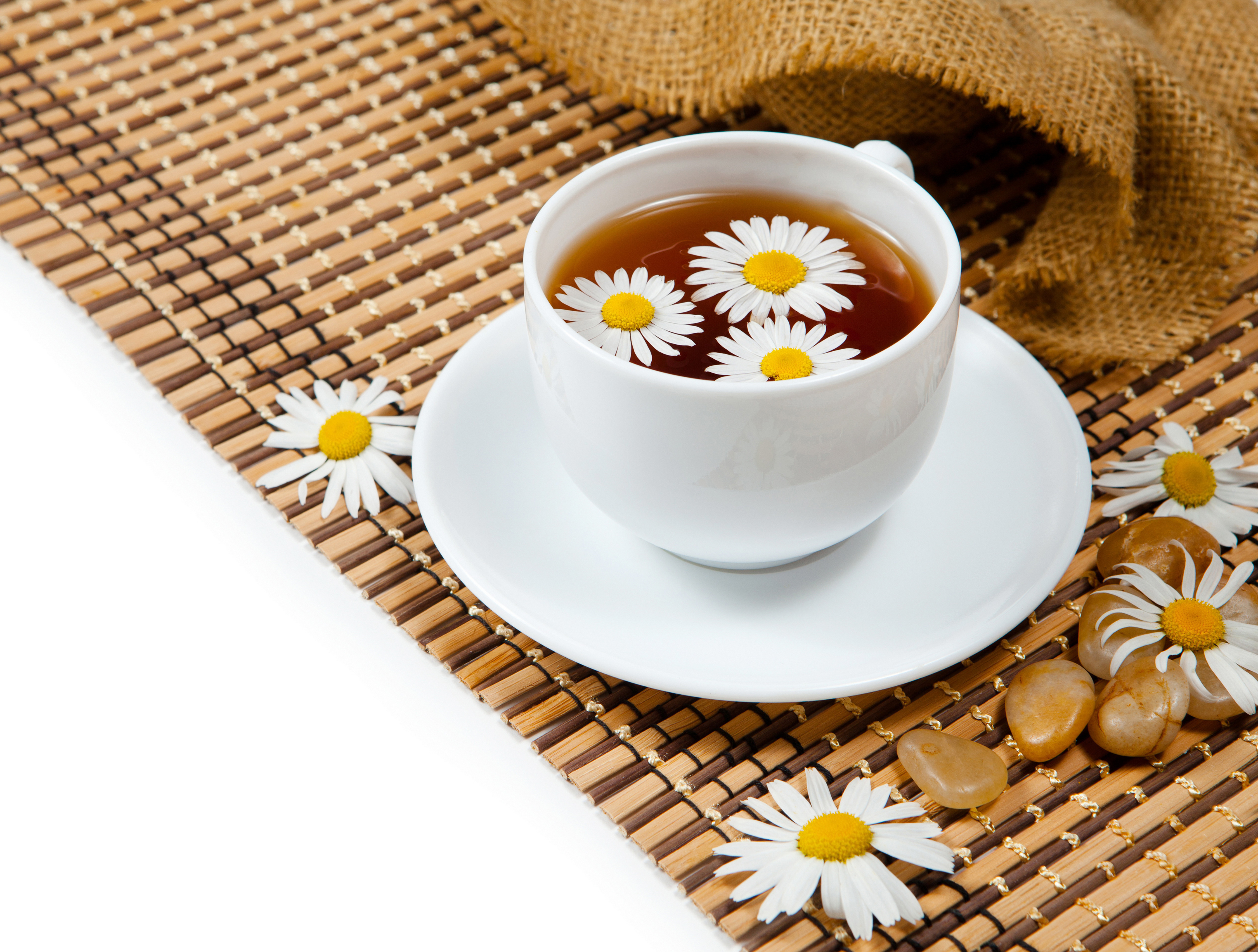 Food Tea 4k Ultra HD Wallpaper