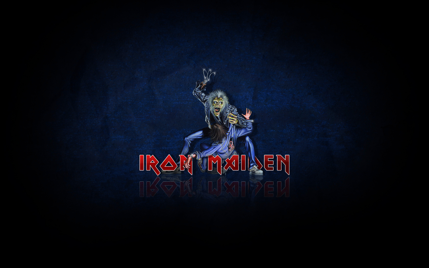 Download Iron Maiden Logo Vector - Iron Maiden Logo Patch PNG Image with No  Background - PNGkey.com