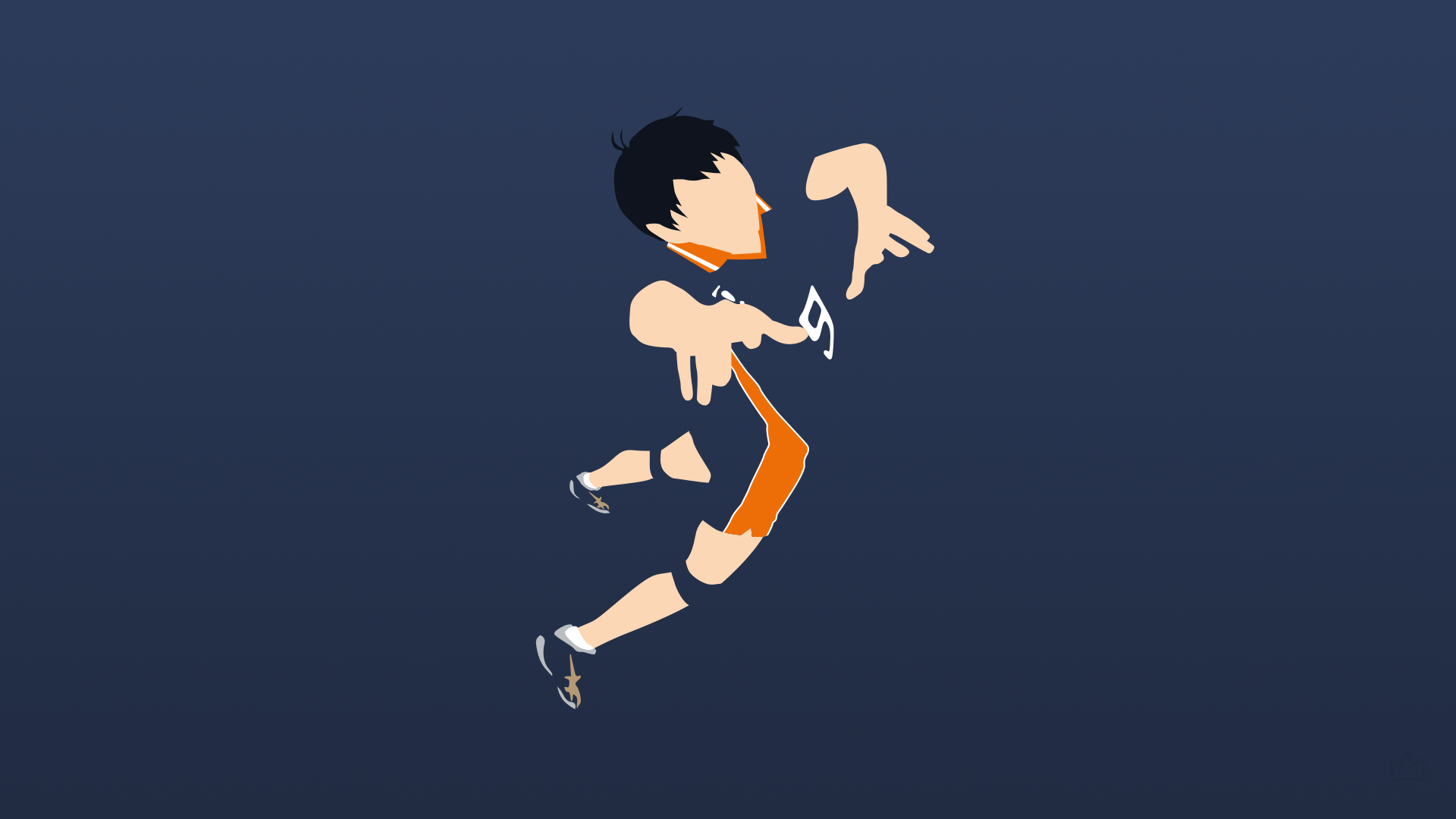 Download Anime Haikyū!! Tobio Kageyama HD Wallpaper by Klikster