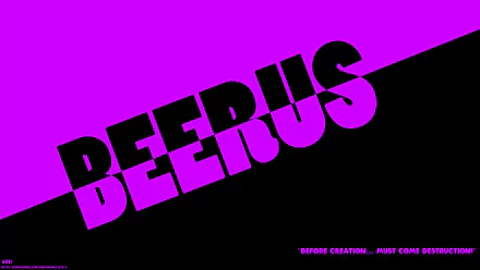  Beerus (Dragon Ball)