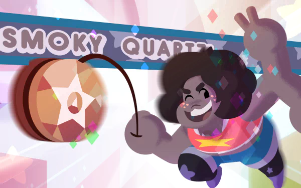  Steven Universe Save the Light