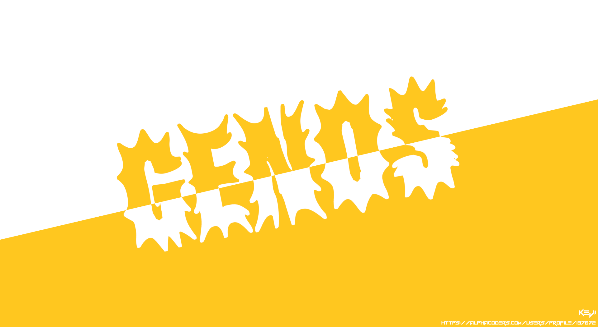 Download Genos (One-Punch Man) Anime One-Punch Man 4k Ultra HD Wallpaper by KEJI