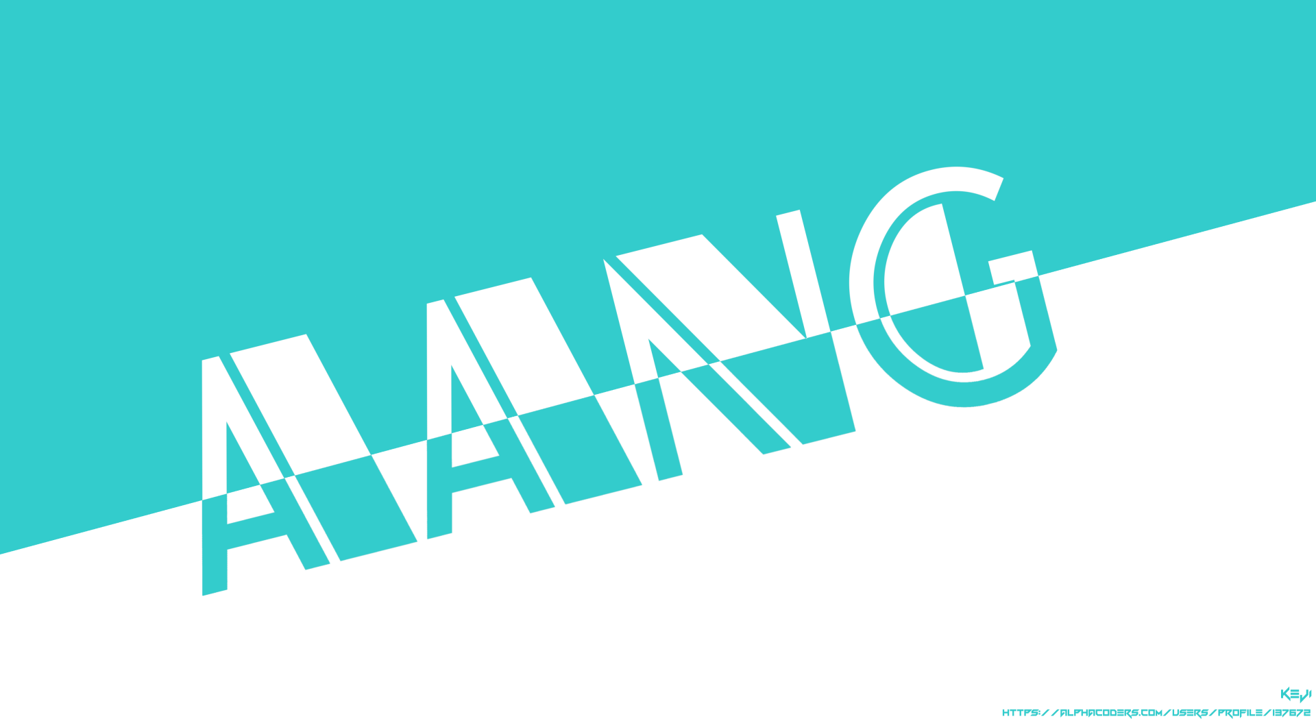 Download Aang (Avatar) Anime Avatar: The Last Airbender 4k Ultra HD Wallpaper by KEJI